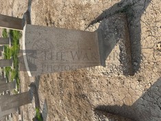 BAGHDAD (NORTH GATE) WAR CEMETERY - CLAYTON, HARRY